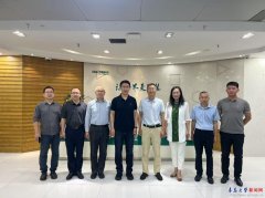 公司正在智能域深耕多年