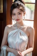 小时候我也传闻他